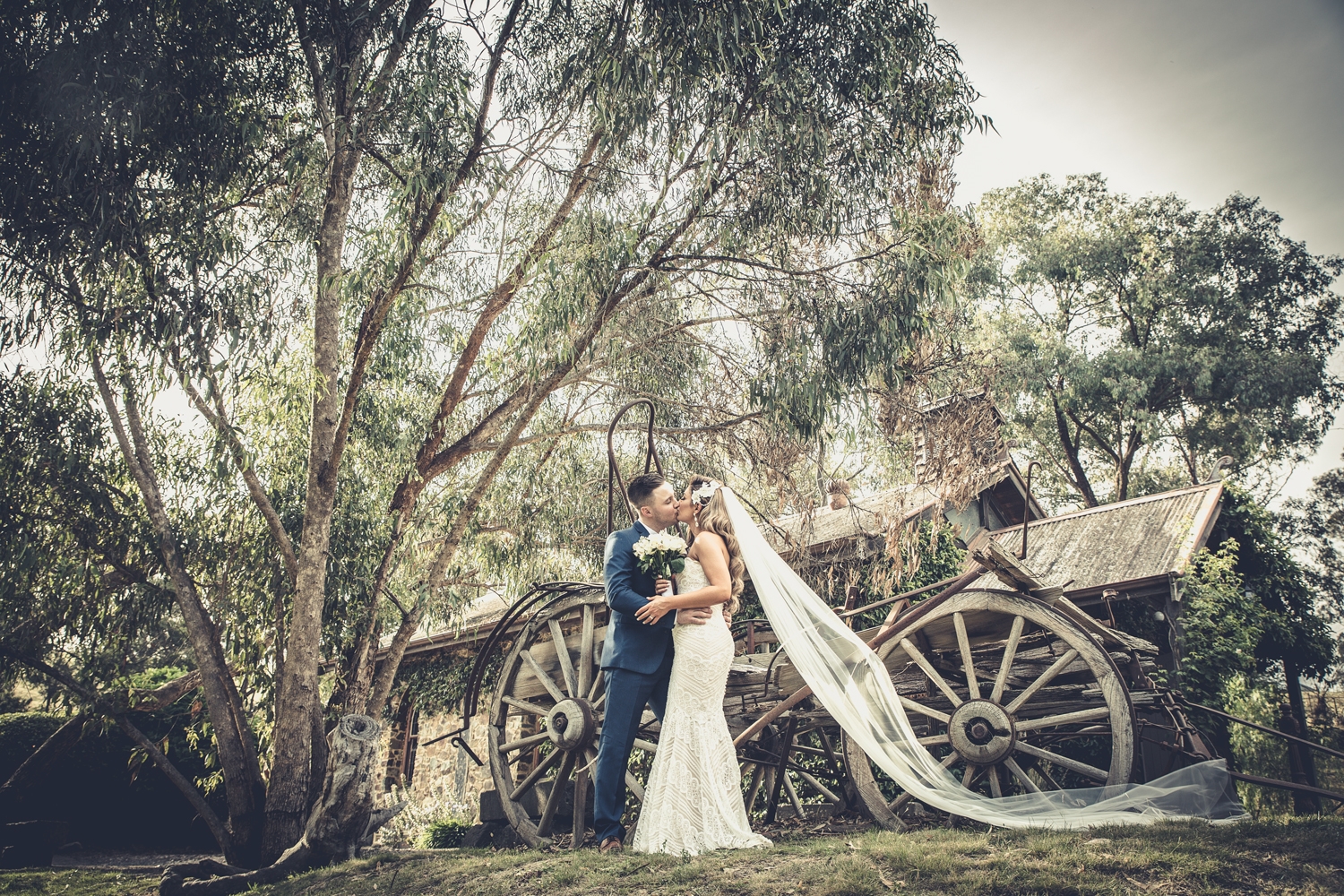Inglewood Estate Wedding Venues Kangaroo Ground Easy Weddings